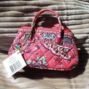 Vera Bradley Caitlyn Bag